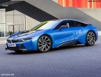 BMW i8 2015