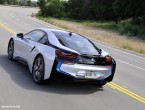 BMW i8 2015