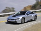 BMW i8 2015