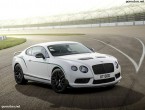 2015 Bentley Continental GT3-R