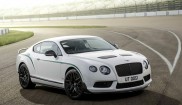 2015 Bentley Continental GT3-R