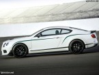 2015 Bentley Continental GT3-R