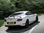 2015 Bentley Continental GT3-R