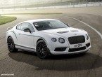 2015 Bentley Continental GT3-R