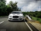 2015 Bentley Continental GT3-R