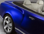 Bentley Grand Convertible Concept - 2014