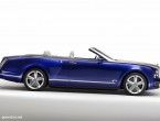 Bentley Grand Convertible Concept - 2014