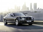 Bentley Mulsanne Speed-2015