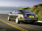 Bentley Mulsanne Speed-2015