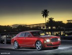 Bentley Mulsanne Speed - 2015