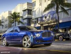 Bentley Mulsanne Speed - 2015