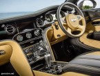 Bentley Mulsanne Speed - 2015