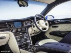 Bentley Mulsanne Speed - 2015