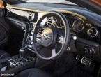 Bentley Mulsanne Speed - 2015