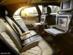 Bentley Mulsanne Speed - 2015