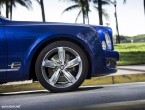 Bentley Mulsanne Speed - 2015