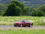 Cadillac ATS Coupe - 2015