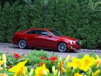 Cadillac ATS Coupe - 2015