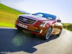 Cadillac ATS Coupe - 2015