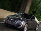 Cadillac ATS Coupe - 2015