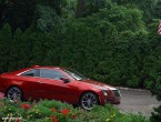 Cadillac ATS Coupe - 2015