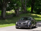 Cadillac ATS Coupe - 2015