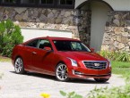 Cadillac ATS Coupe - 2015