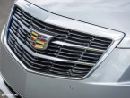 Cadillac ATS Coupe of 2015 