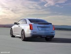 Cadillac ATS-V Coupe - 2016