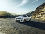 Cadillac ATS-V Coupe - 2016