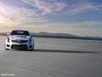 Cadillac ATS-V Coupe - 2016