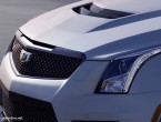 Cadillac ATS-V Coupe - 2016