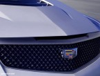 Cadillac ATS-V Coupe - 2016