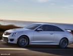 Cadillac ATS-V Coupe - 2016