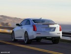 Cadillac ATS-V Coupe - 2016