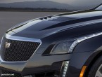 Cadillac CTS-V 2016