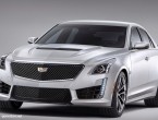 Cadillac CTS-V 2016