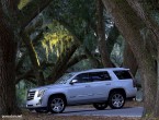 Cadillac Escalade 2015