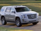 Cadillac Escalade 2015