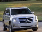 Cadillac Escalade 2015