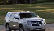 Cadillac Escalade 2015