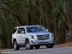 Cadillac Escalade 2015