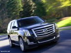 Cadillac Escalade 2015