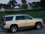 Cadillac Escalade 2015