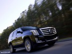 Cadillac Escalade 2015