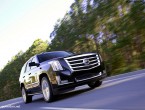 Cadillac Escalade 2015