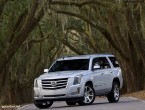 Cadillac Escalade 2015