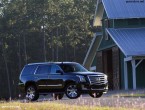 Cadillac Escalade 2015