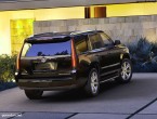 Cadillac Escalade 2015