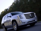 Cadillac Escalade 2015